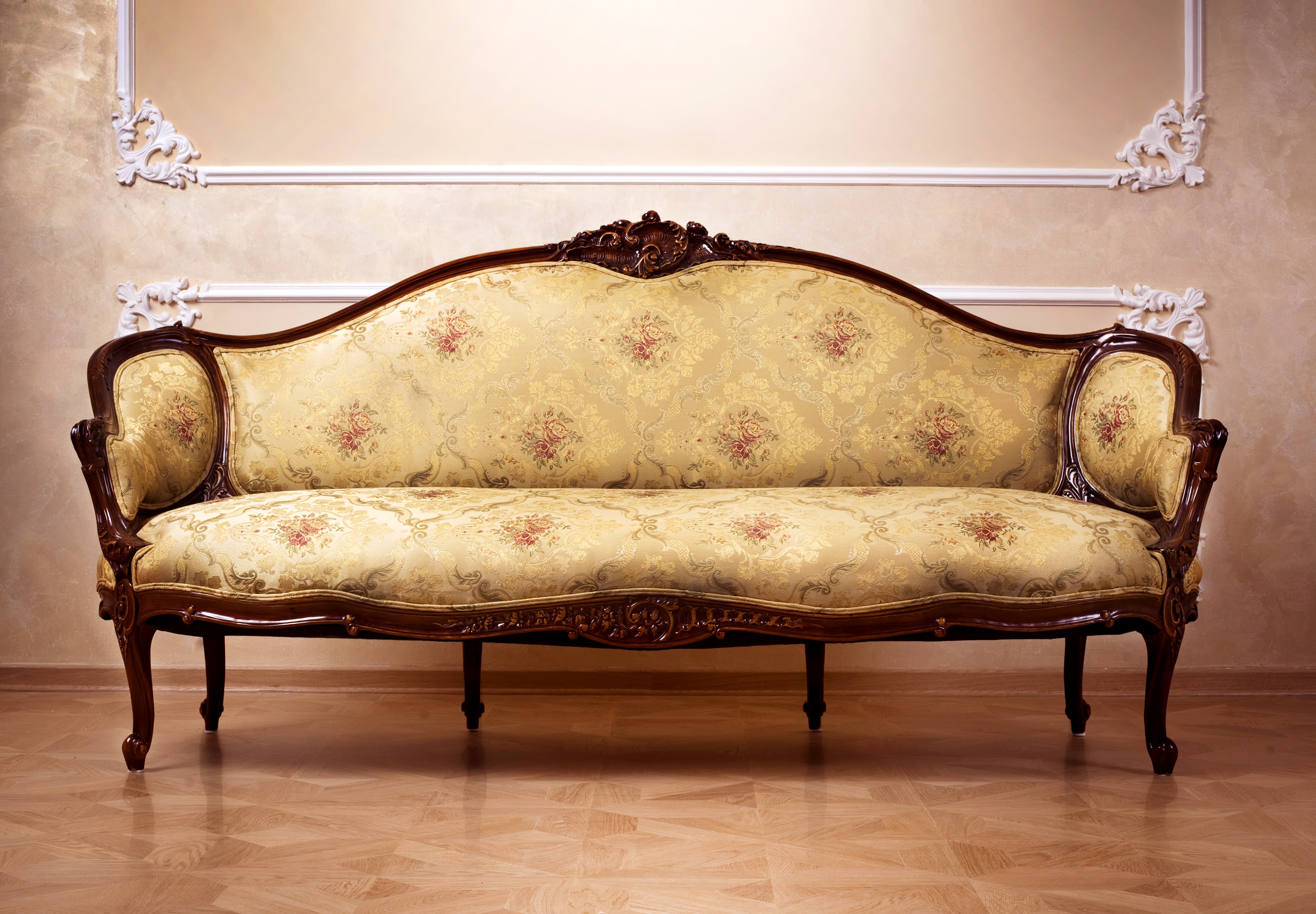 Custom Furniture